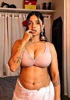 Afreen Khan